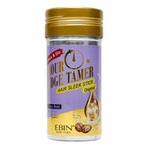 عصا شعر إيبين الأنيقة